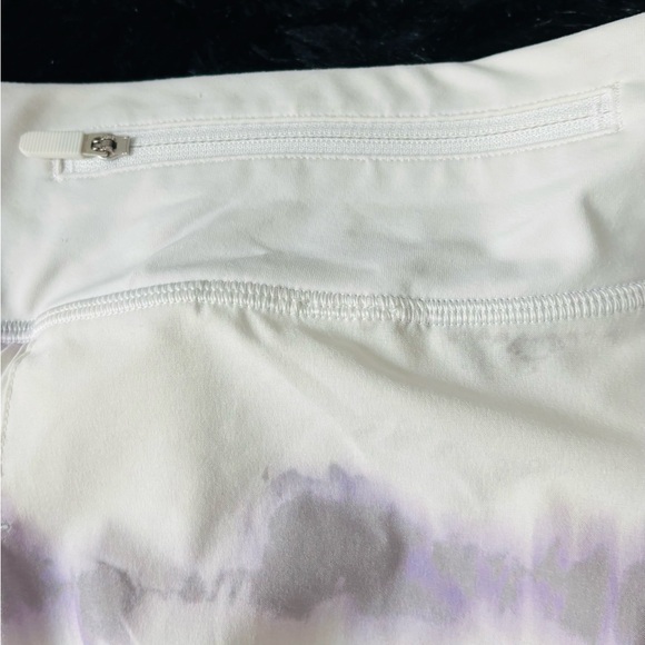 LULULEMON PACE RIVAL MID RISE SKIRT LONG - Picture 8 of 9